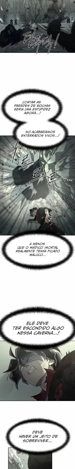 Read O Retorno da Lâmina Florescente pt Manga Online