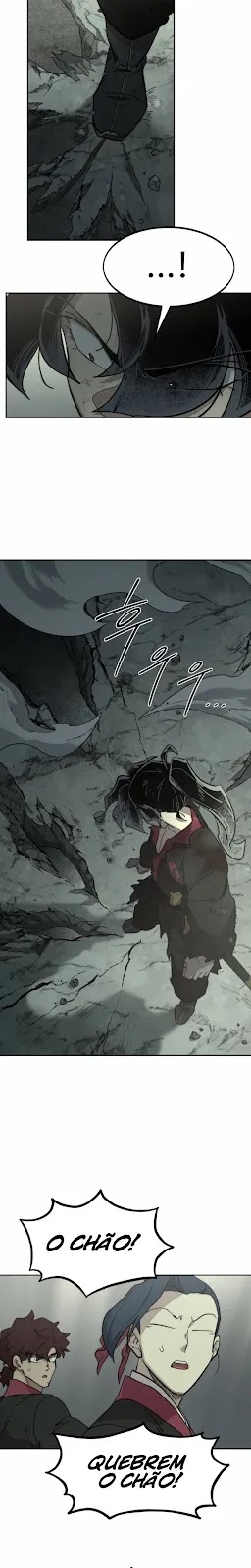 Read O Retorno da Lâmina Florescente pt Manga Online