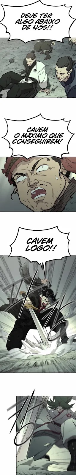 Read O Retorno da Lâmina Florescente pt Manga Online