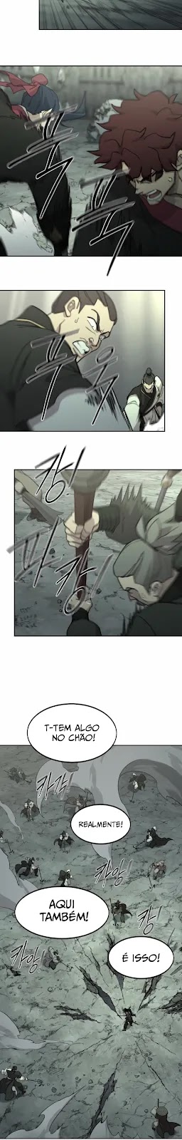 Read O Retorno da Lâmina Florescente pt Manga Online