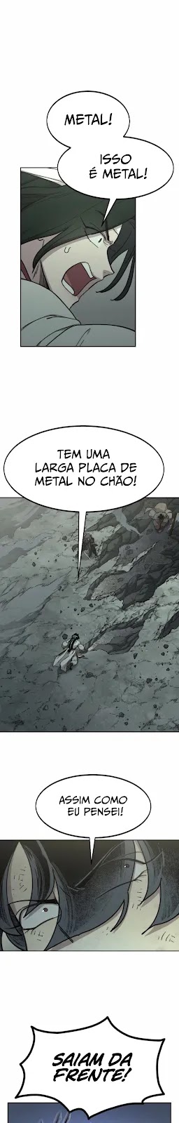 Read O Retorno da Lâmina Florescente pt Manga Online