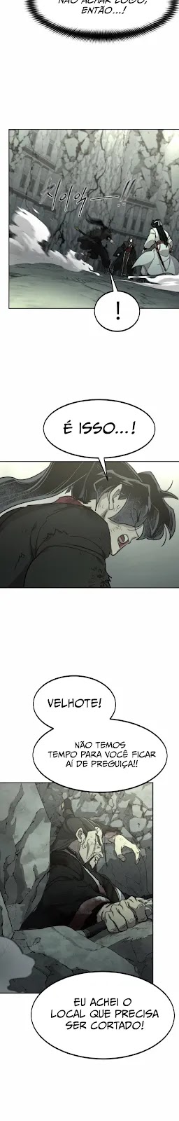 Read O Retorno da Lâmina Florescente pt Manga Online