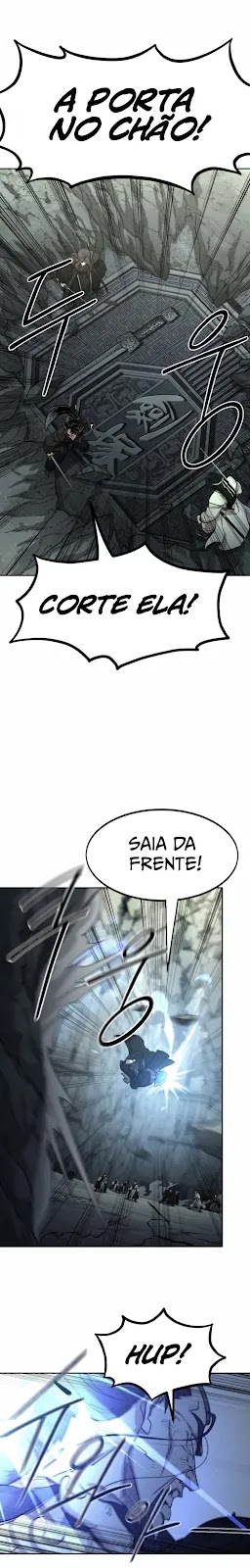 Read O Retorno da Lâmina Florescente pt Manga Online