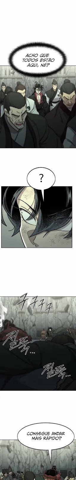 Read O Retorno da Lâmina Florescente pt Manga Online