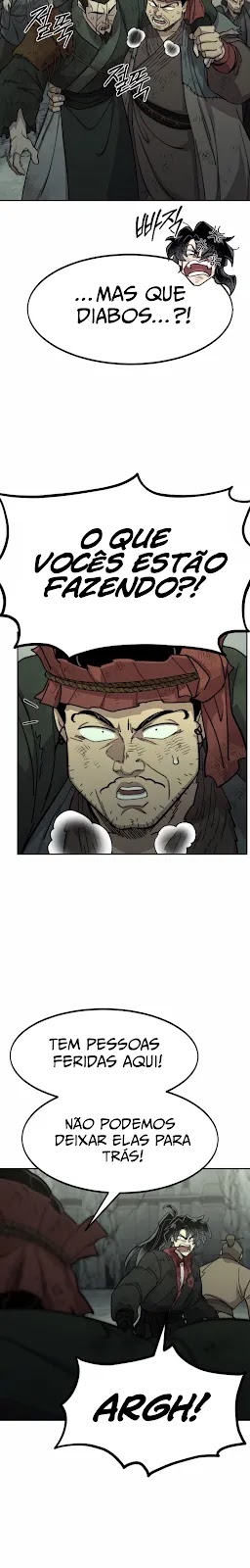 Read O Retorno da Lâmina Florescente pt Manga Online