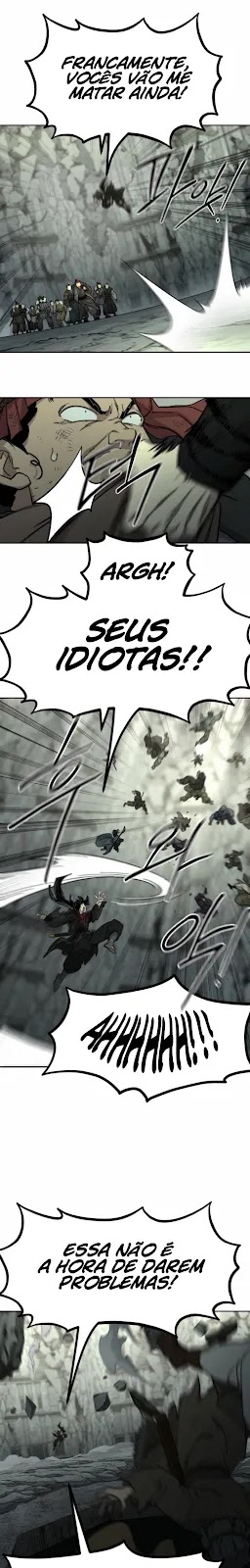 Read O Retorno da Lâmina Florescente pt Manga Online