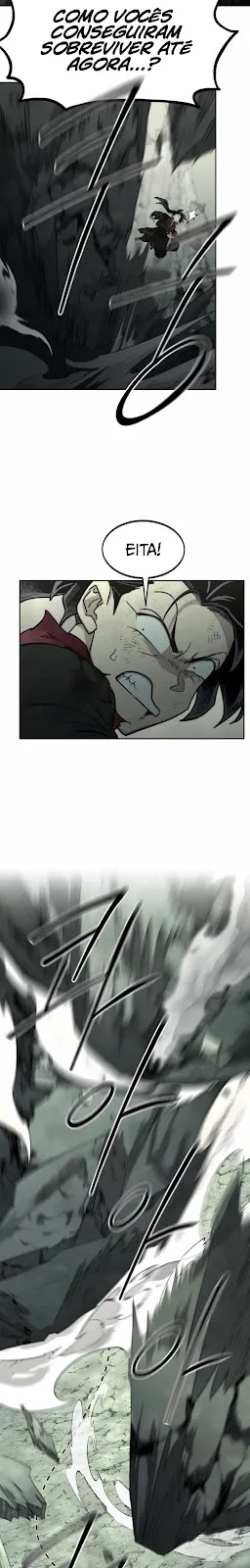 Read O Retorno da Lâmina Florescente pt Manga Online