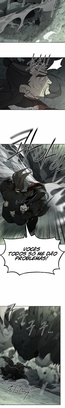 Read O Retorno da Lâmina Florescente pt Manga Online