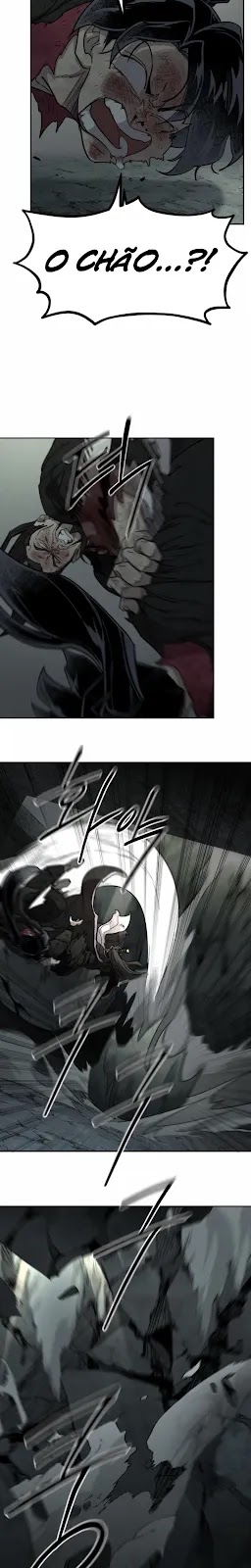 Read O Retorno da Lâmina Florescente pt Manga Online