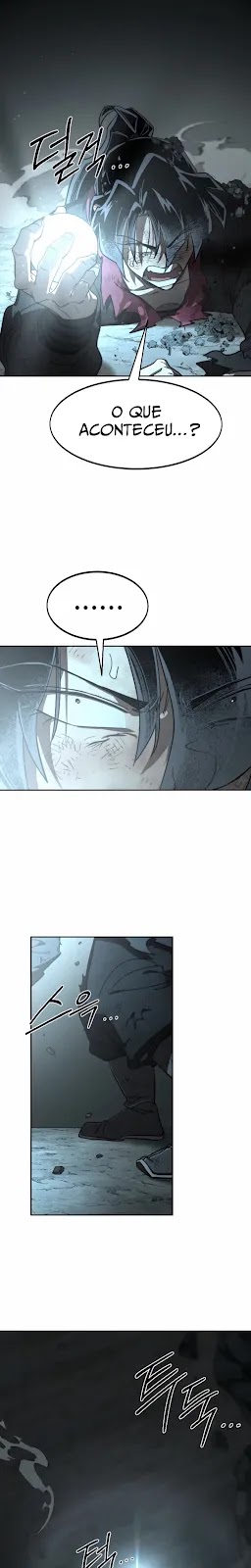 Read O Retorno da Lâmina Florescente pt Manga Online