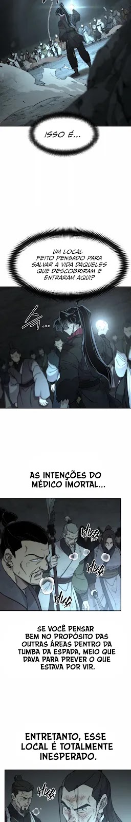 Read O Retorno da Lâmina Florescente pt Manga Online