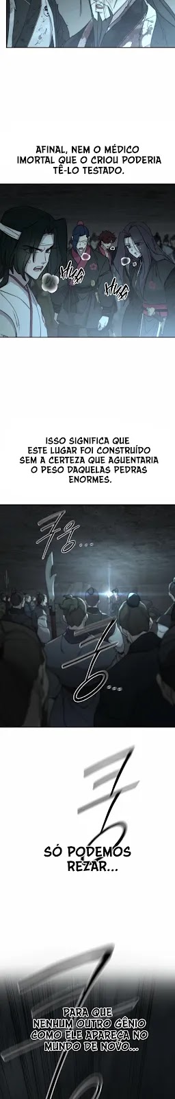 Read O Retorno da Lâmina Florescente pt Manga Online