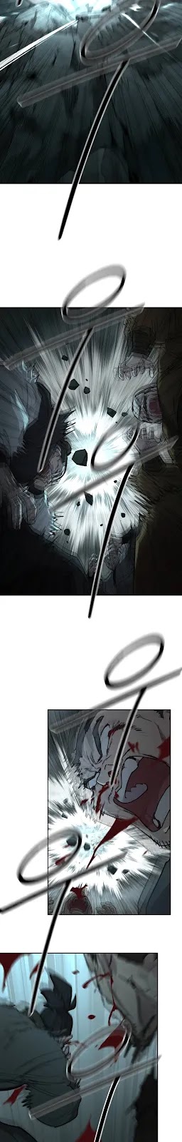 Read O Retorno da Lâmina Florescente pt Manga Online