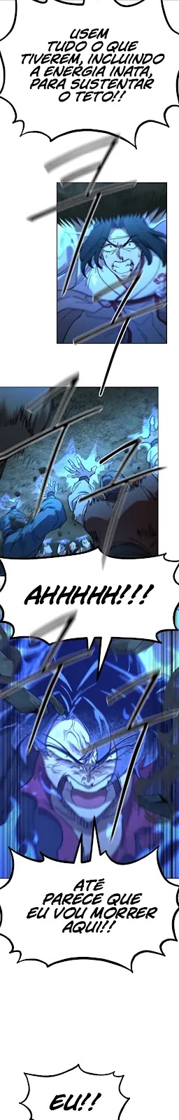 Read O Retorno da Lâmina Florescente pt Manga Online