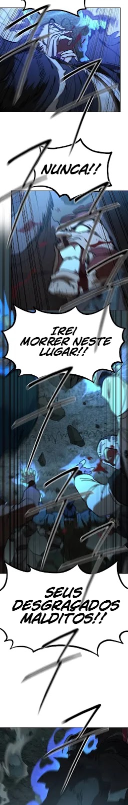 Read O Retorno da Lâmina Florescente pt Manga Online