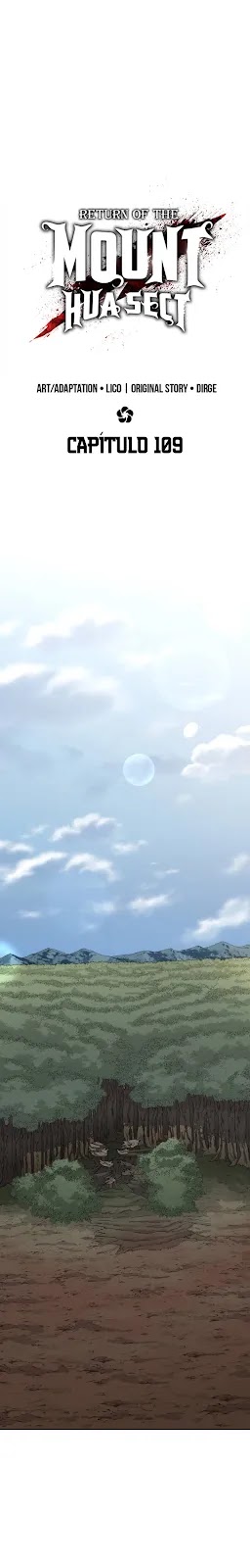 Read O Retorno da Lâmina Florescente pt Manga Online