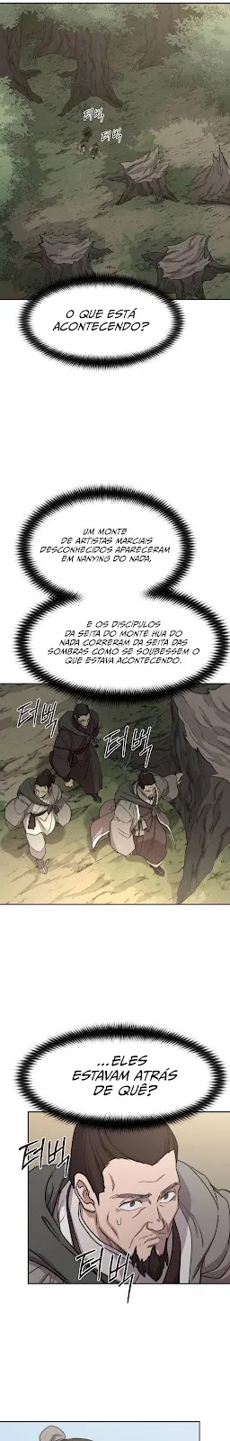 Read O Retorno da Lâmina Florescente pt Manga Online