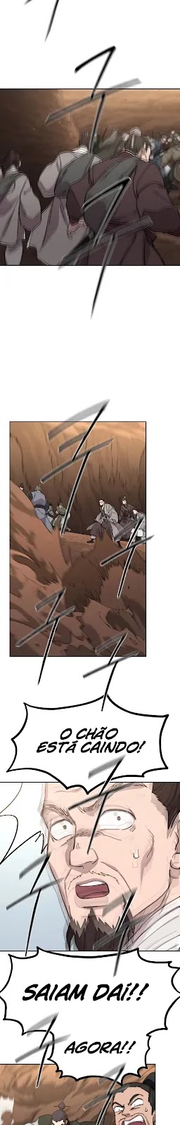 Read O Retorno da Lâmina Florescente pt Manga Online