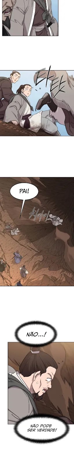 Read O Retorno da Lâmina Florescente pt Manga Online