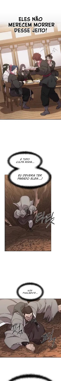 Read O Retorno da Lâmina Florescente pt Manga Online