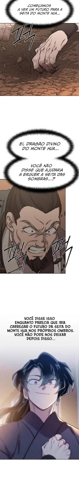 Read O Retorno da Lâmina Florescente pt Manga Online