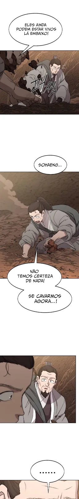 Read O Retorno da Lâmina Florescente pt Manga Online