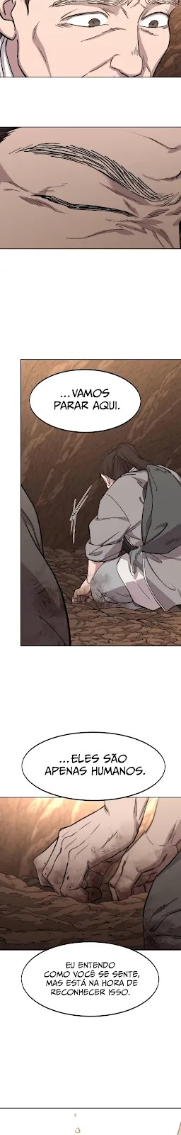 Read O Retorno da Lâmina Florescente pt Manga Online