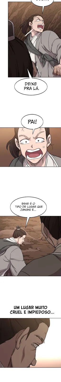 Read O Retorno da Lâmina Florescente pt Manga Online