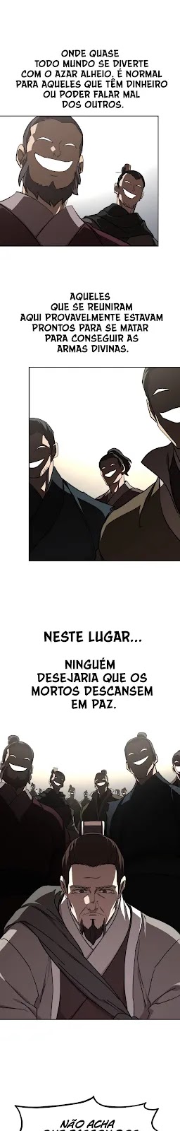 Read O Retorno da Lâmina Florescente pt Manga Online