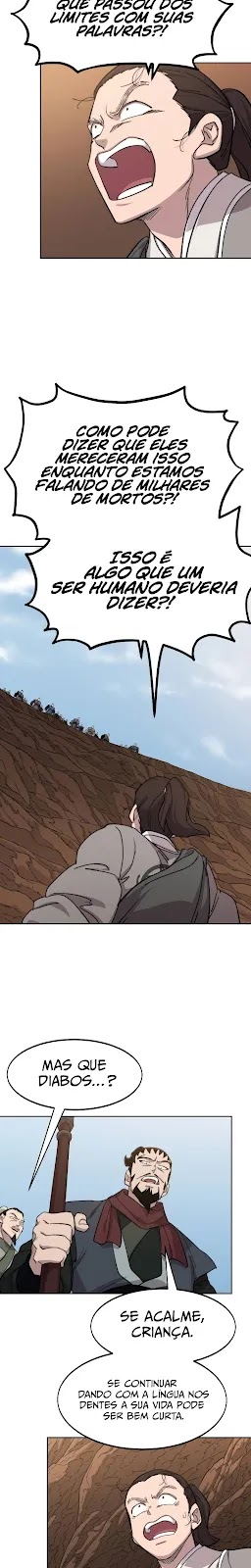 Read O Retorno da Lâmina Florescente pt Manga Online