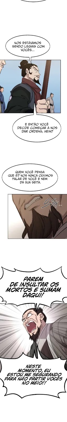 Read O Retorno da Lâmina Florescente pt Manga Online