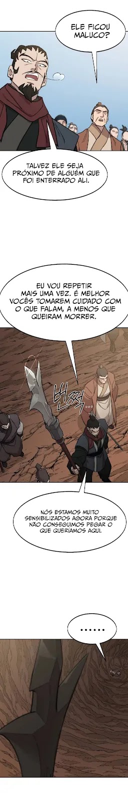 Read O Retorno da Lâmina Florescente pt Manga Online