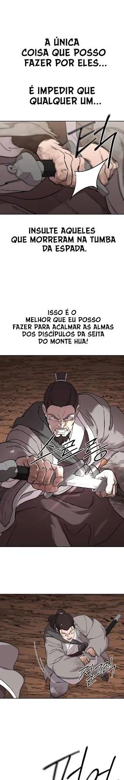 Read O Retorno da Lâmina Florescente pt Manga Online