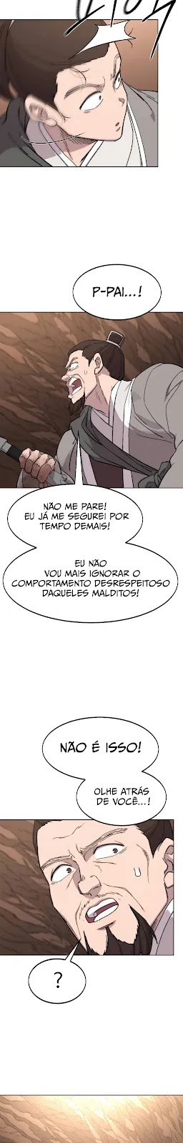 Read O Retorno da Lâmina Florescente pt Manga Online