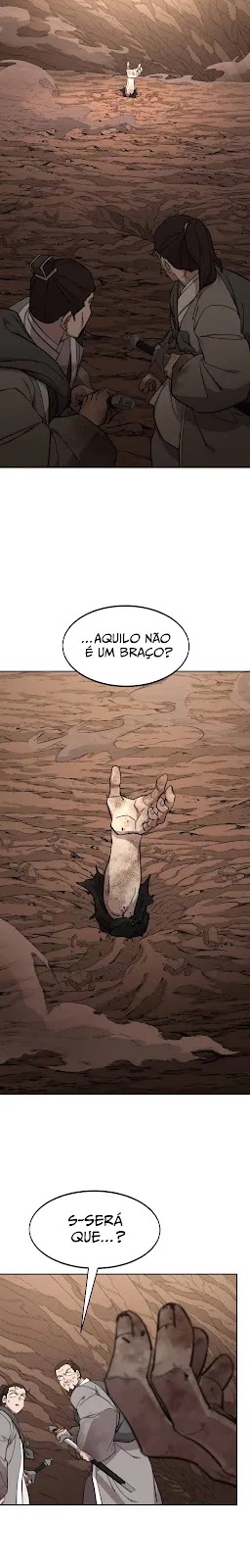 Read O Retorno da Lâmina Florescente pt Manga Online