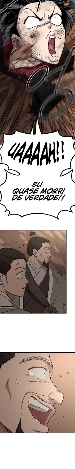 Read O Retorno da Lâmina Florescente pt Manga Online