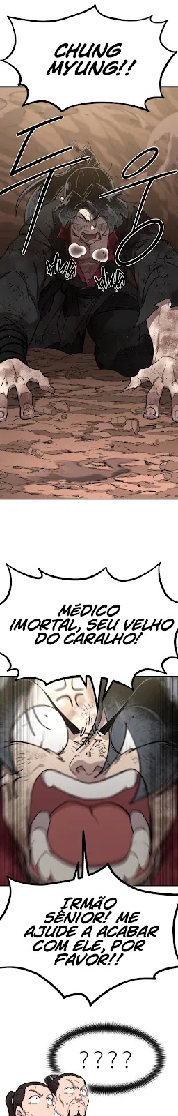 Read O Retorno da Lâmina Florescente pt Manga Online