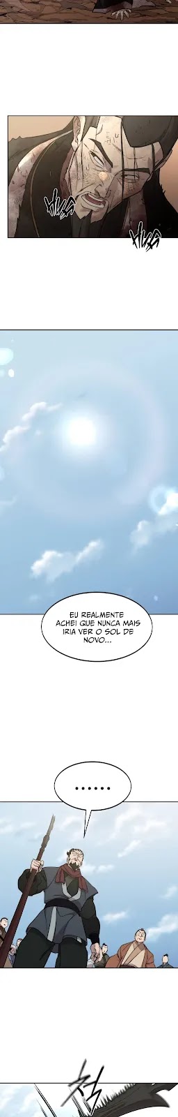 Read O Retorno da Lâmina Florescente pt Manga Online