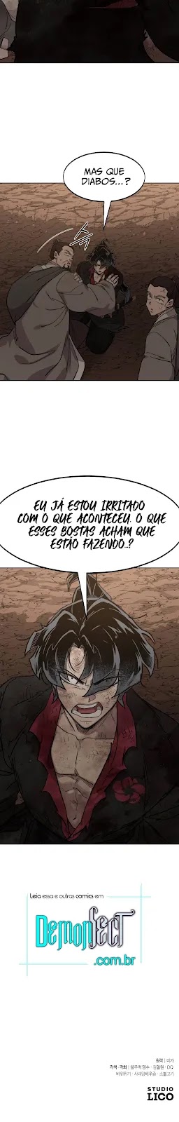 Read O Retorno da Lâmina Florescente pt Manga Online