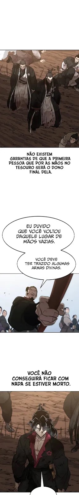 Read O Retorno da Lâmina Florescente pt Manga Online