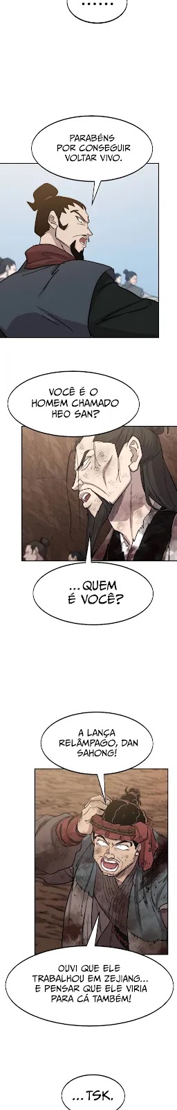 Read O Retorno da Lâmina Florescente pt Manga Online