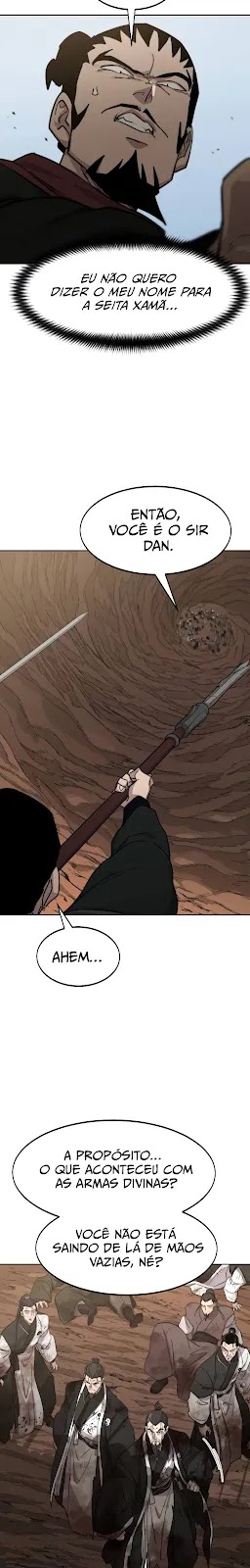 Read O Retorno da Lâmina Florescente pt Manga Online