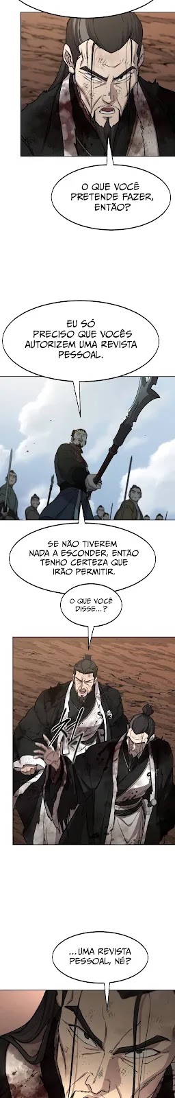 Read O Retorno da Lâmina Florescente pt Manga Online