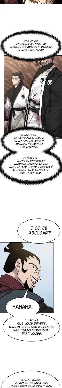 Read O Retorno da Lâmina Florescente pt Manga Online