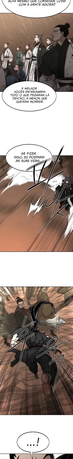 Read O Retorno da Lâmina Florescente pt Manga Online