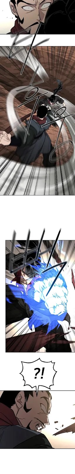 Read O Retorno da Lâmina Florescente pt Manga Online