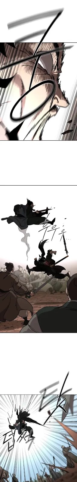 Read O Retorno da Lâmina Florescente pt Manga Online