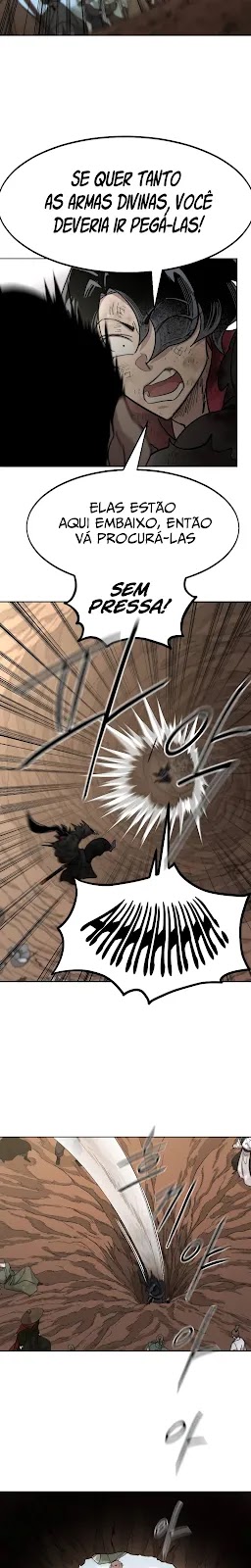 Read O Retorno da Lâmina Florescente pt Manga Online