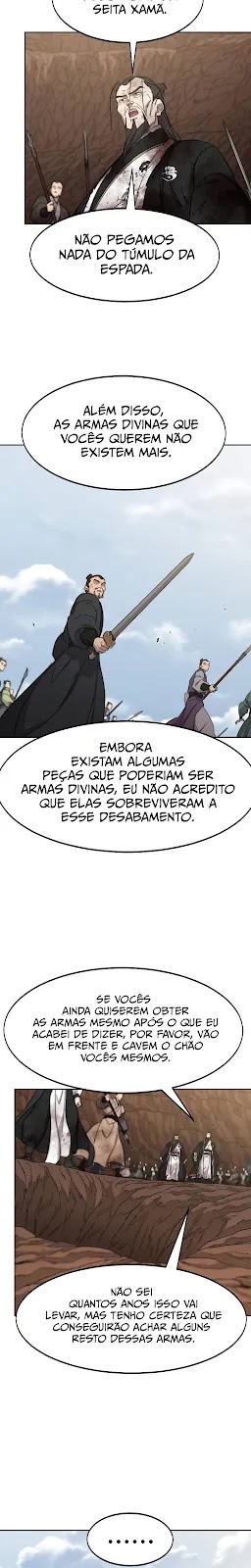 Read O Retorno da Lâmina Florescente pt Manga Online