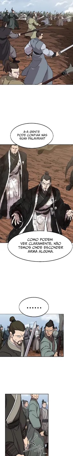 Read O Retorno da Lâmina Florescente pt Manga Online